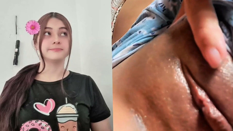 Yuli and tony: Studiotony Stepsister Teasing Big Tits and Pussy