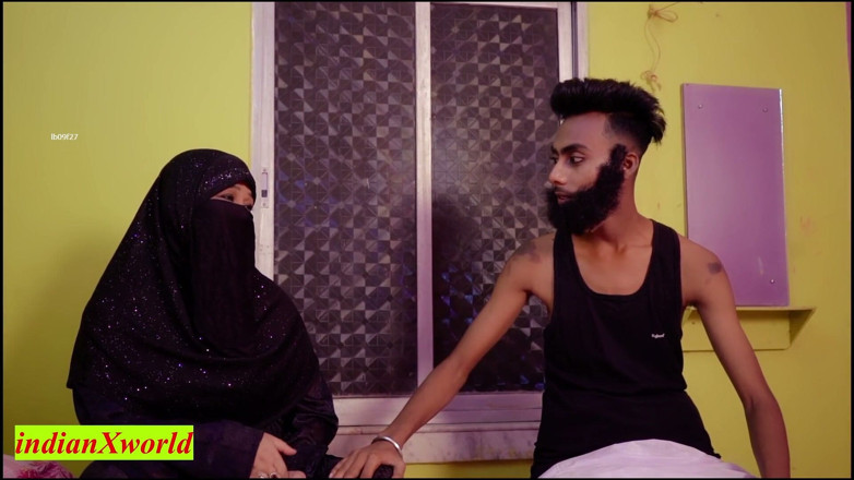 IndianXworld Premium: bhaartiy bangaali muslim patni boodhe devar ke saath dhokha seks!...