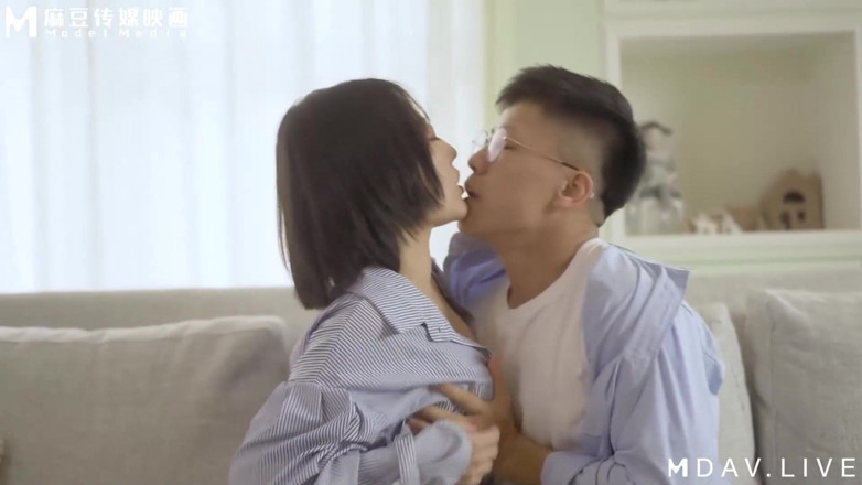 ModelMedia Asia: Man-0007 mencintaimu selamanya