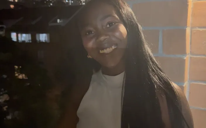 Andres Acosta: Amateur Anal Creampie for Tight Hole 20 Year Old Ebony From...