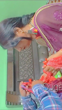 Bra Wale Ke Sath Sambhog