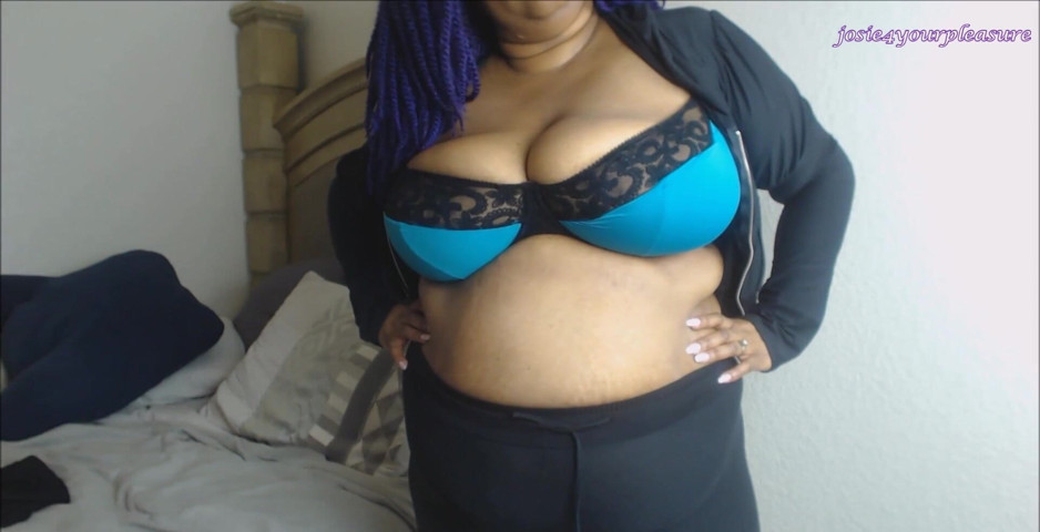 Trying on some Fashion Nova clothes - Part 4 (Josie4yourpleasure)