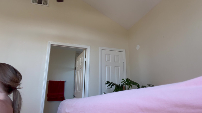 Sensual productions: Sexy neue nachbarin mag es, ihre muschi gefüllt zu bekommen