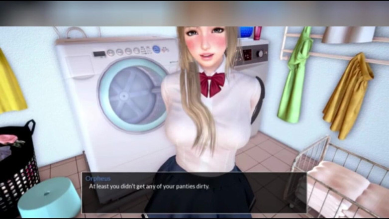 3DXXXTEEN2 Cartoon: Tôi cần bộ ngực của bạn ... Phim hoạt hình khiêu...