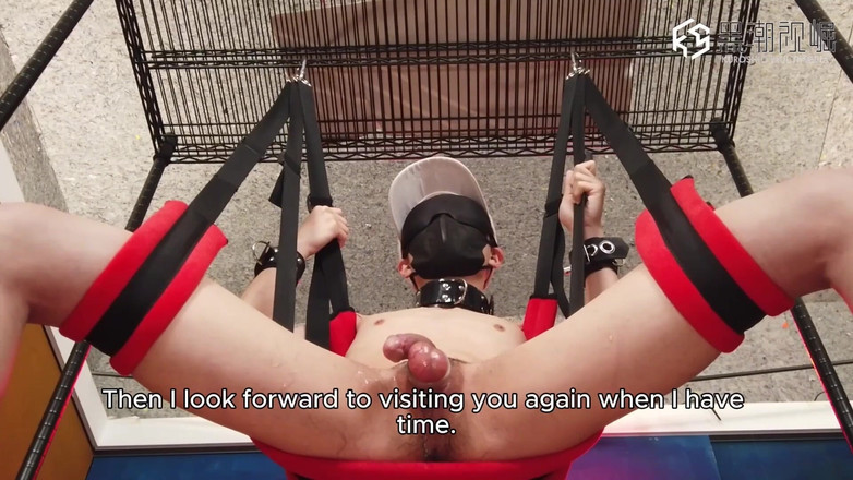 Kuroshio: No.ksgh19 Climax Lab Ep.59 『mega-střílečka s bílou čepicí - tlustý výstřik po celém...