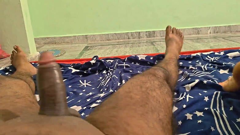 Sexy sindu: Schöne ehefrau, heißer heißer blowjob