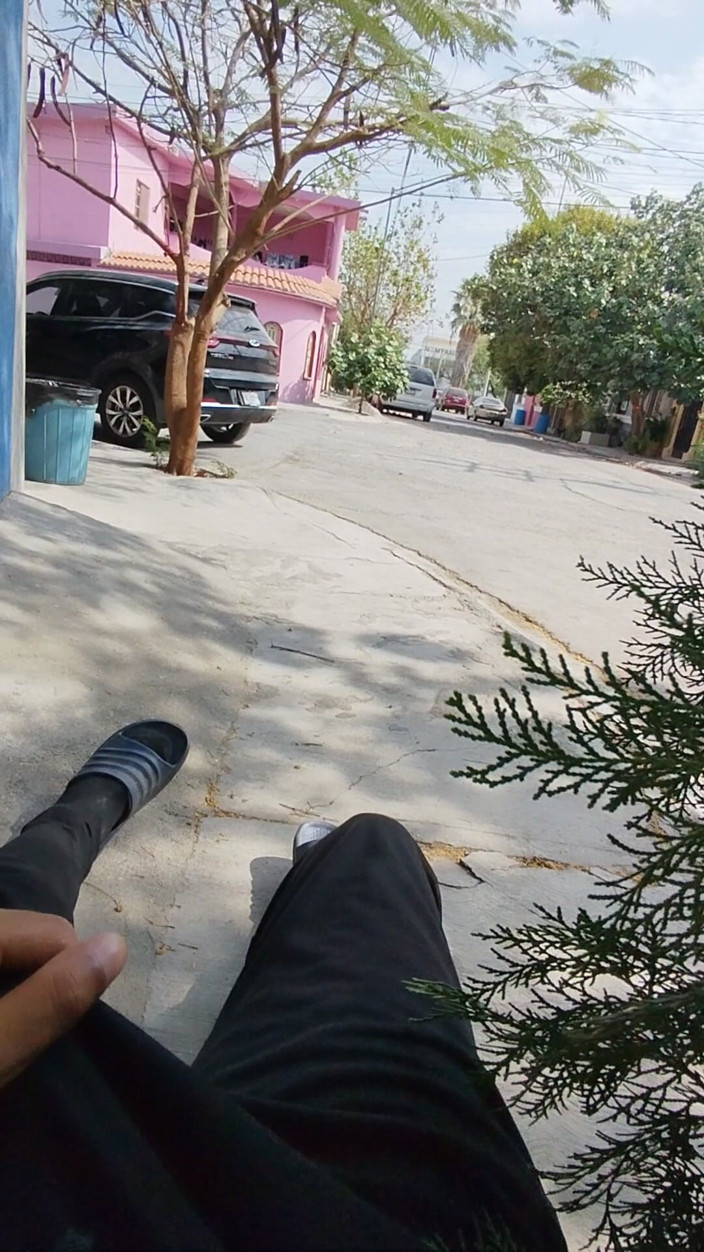AlexAlejandro13: A Day in the Afternoon