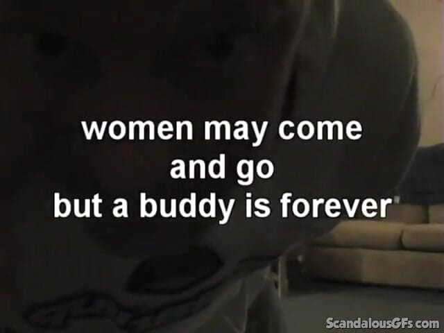 Scandalous GFs: Horny gf fucks with another guy and gets caught