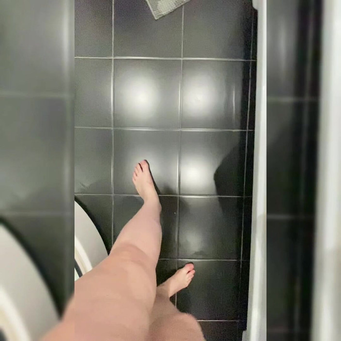 VikkiGeorgia: Pieds sales