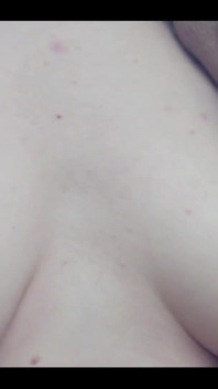 Putting Some Titty Action on Your Fyp Today