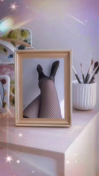 I Love This Painting and You