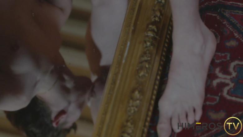 Himeros.tv: Brotherhood Reflected