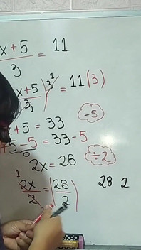 54 matemática sexual - gozada interna acidental no X