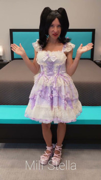 Kawaii Girl