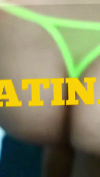 Cooking Colombian Cum Watch