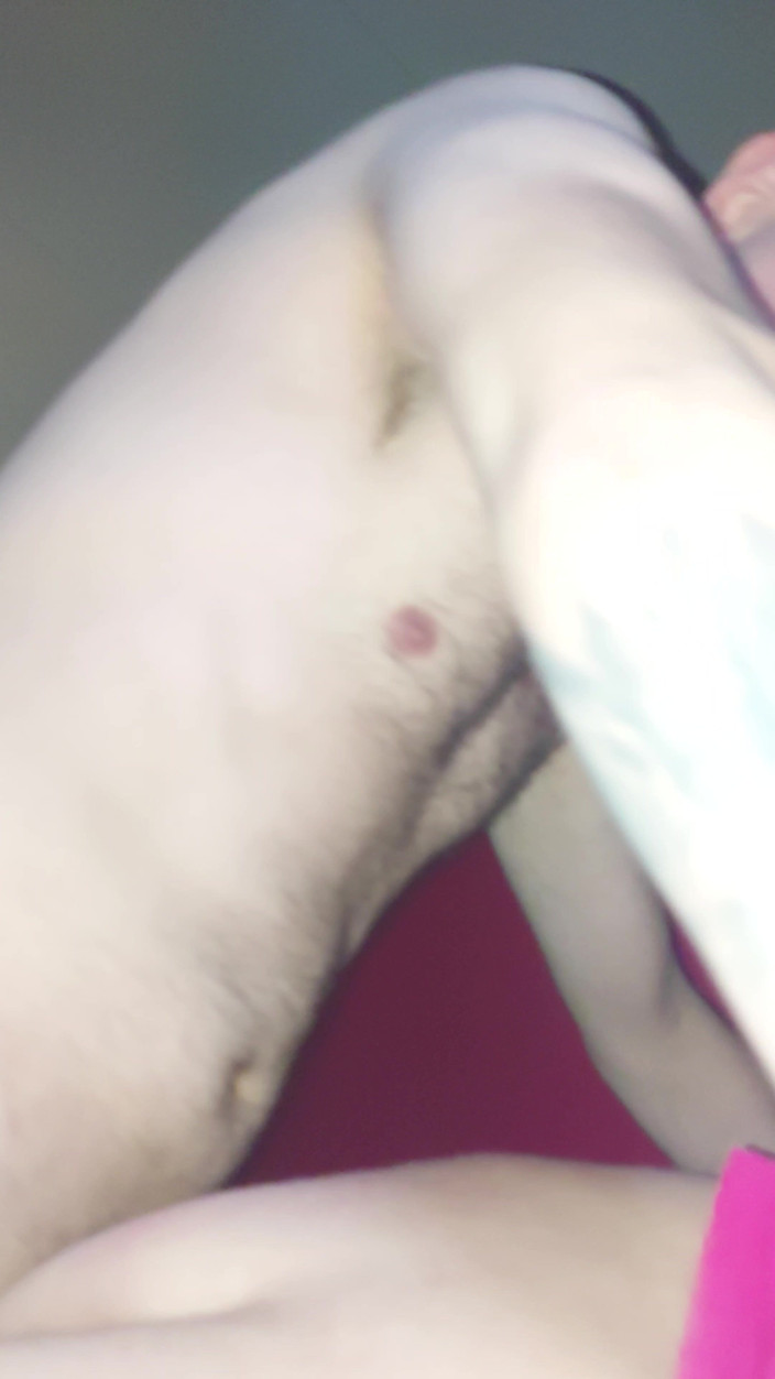 BbwCreampie69: Follando grandota chica y semen en su coño y sobre...