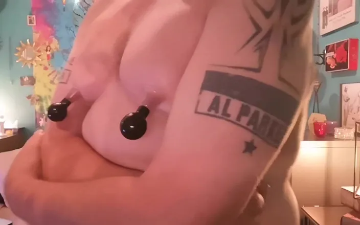Monster_Meat_: TITPUMPING show full show