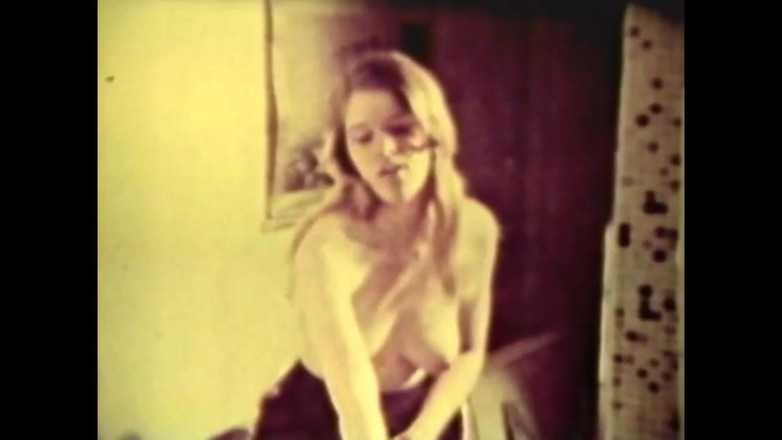 The Unforgettable: Vášnivá dívka