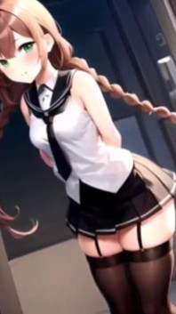 AI画像コンピレーション変態