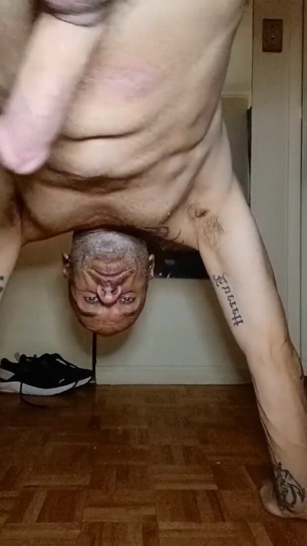 Ryebear69: Excercise