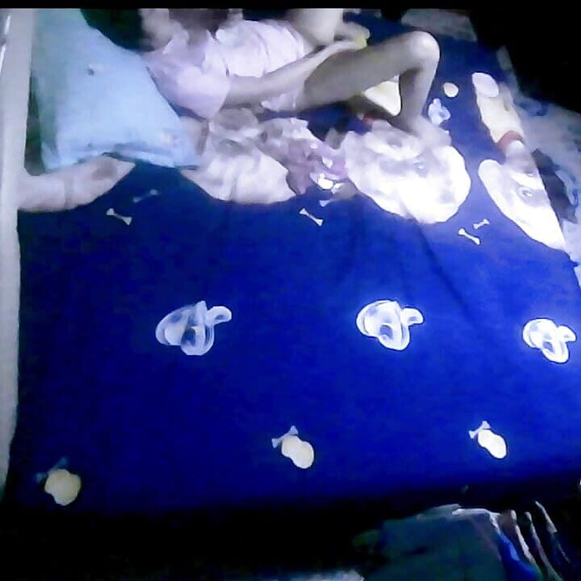When the wife is home alone 22 (Sky united 007)