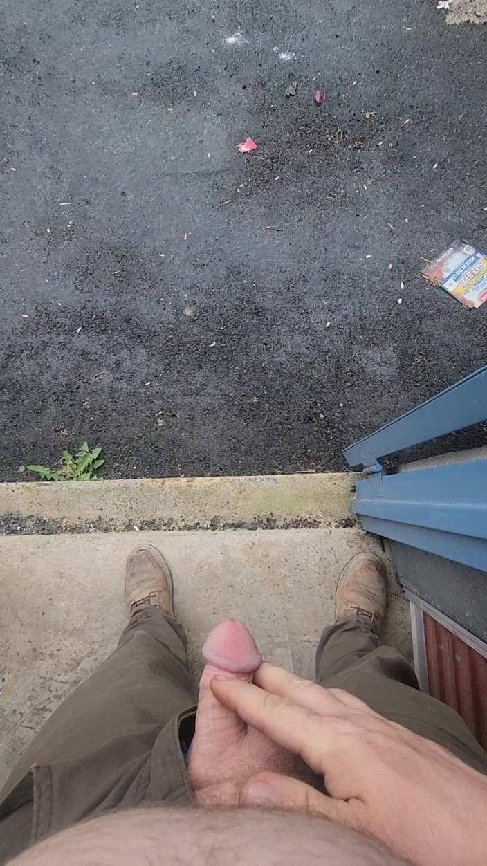 Djk31314: Piss, Piss, Piss