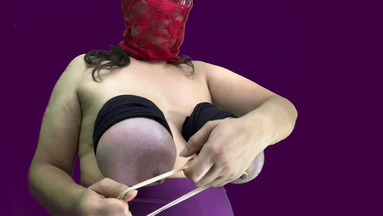 VeeVee Vixen: Meme eğitimi 12 kamera 2