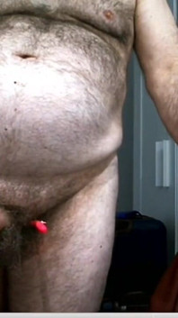 Let's Cum in Madrid