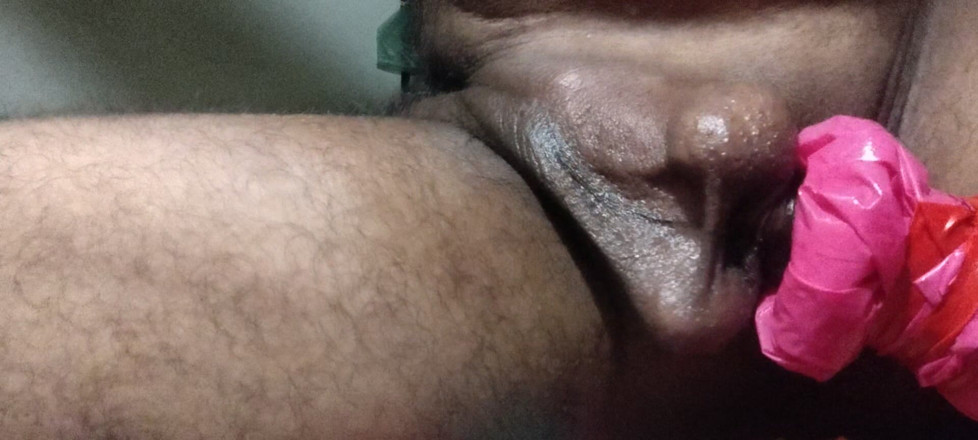 Andrews: Semen in an Ass-like Hole