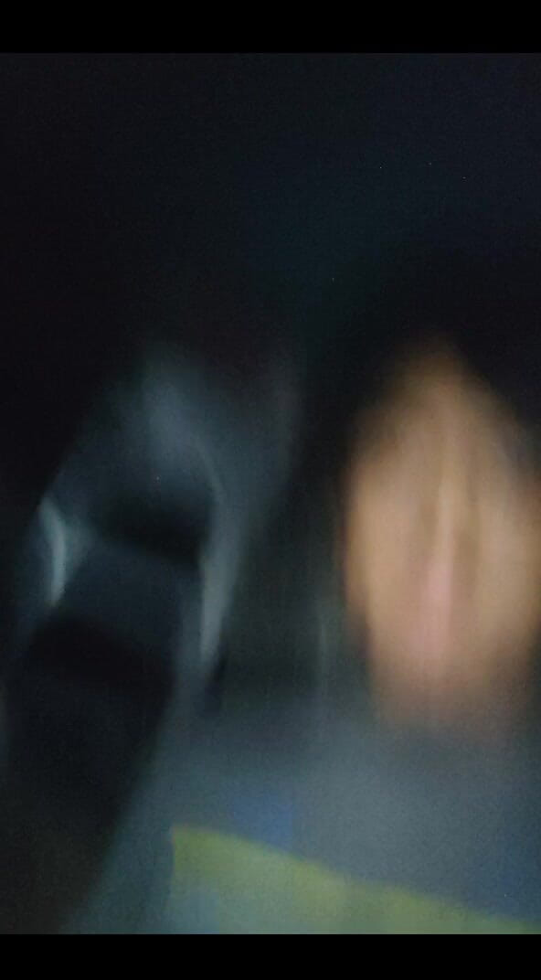 AlexAlejandro13: Heet bij de poort van mijn huis