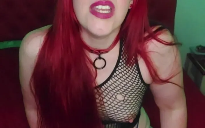 Tu Gauchita Argentina: I Humiliate This Sissy To Make It Clear To Him...