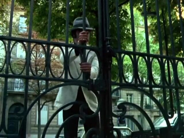 European Classics: Joc dur în temnița din Paris