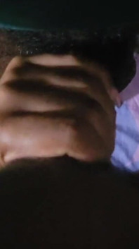 Descuidada MILF Oral & Paja - Ella Me Hace Correrme Duro