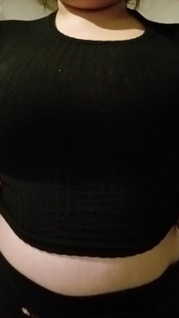 My Tits in My Fan Club