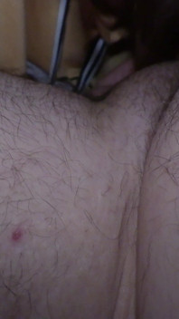 Parte 2 Di Mia Moglie Mi Fa Un Pompino. Abbiamo Sta Testando Una Nuova Fotocamera 4K.