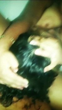 Hot Latina Fun