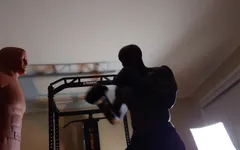 Boxing Workout Today Some Sources of Credible Nutrition Information Include: Academy of Nutrition and Dietetics International
