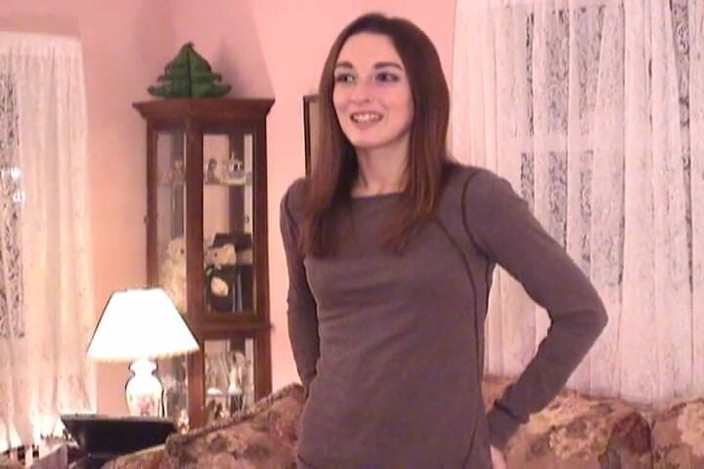 Radical: Casting sexy brunetky