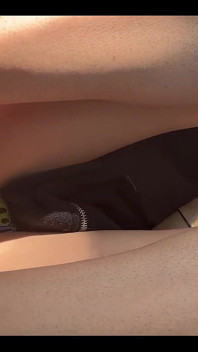 Would You Let Me Drive You Around Like This