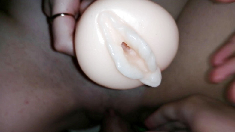 Kinodiva: 女朋友说她的阴户更好，并决定证明这一点，自制的