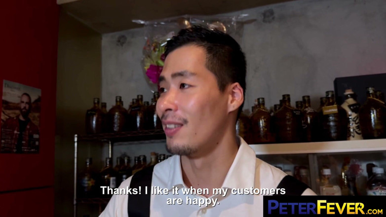 Peter Fever: Peterfever Midnight Boner 3-soft Tofu, Hard Truths