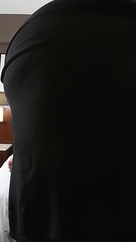 Redhead Nerdy Teen Takes Dick During Casting Bts