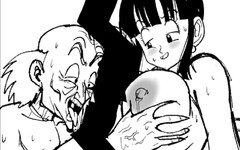 The BenJojo: Kamesutra Dbz Erogame 80 rozbíjení všeho