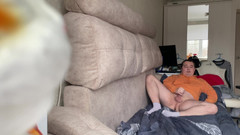 Limara19981: Il giovane ragazzo limara19981 si masturba e si gode l'orgasmo