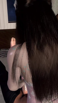 La première nuit de Liu Ruxue