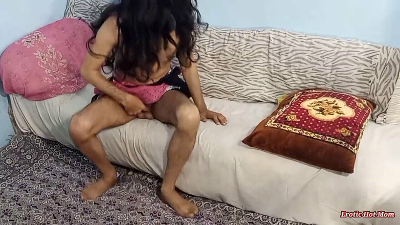 Netu: Scopata anale dura di una giovane moglie araba musulmana che...