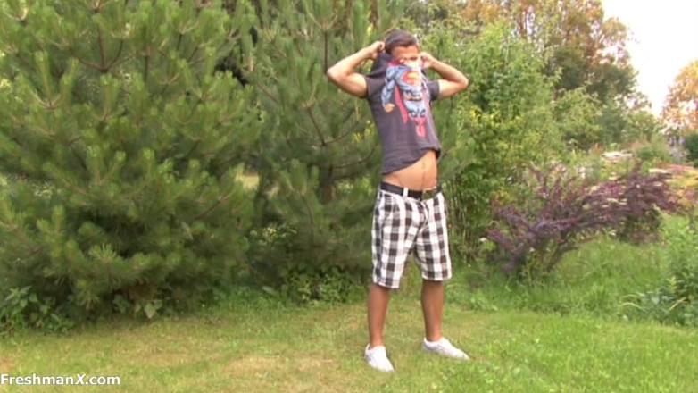 BoyFun Solo: Jody - HD