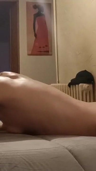 MILF Sex Massage