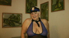 Anna Devot: Annadevot - 新しいカーニバルコスチュームのディルドファック