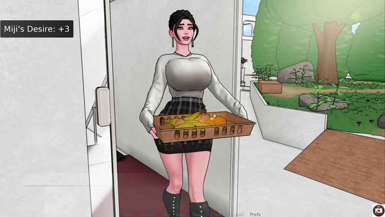 Joystick Cinema: Devine Heel - 32